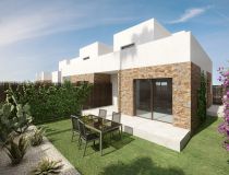 Villa - New build - San Miguel de Salinas - NP-2367