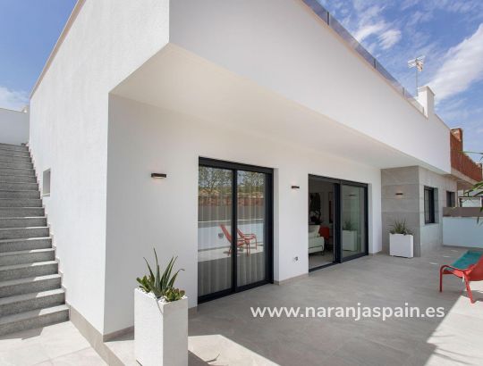 Villa - New build - Sucina - Sucina