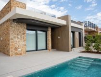 Villa - New build - Сюудад Кесада - NB-13758