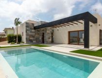 Villa - New build - Torrevieja - NB-35739