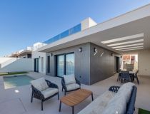Villa - New build - Torrevieja - NB-94590