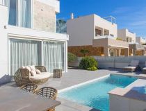 Villa - New build - Torrevieja - NP-2928