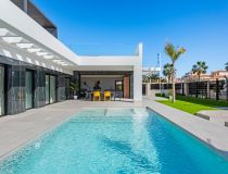 Villa - Ny bolig - Algorfa - NB-59977