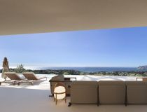 Villa - Ny bolig - Benissa - NB-48665