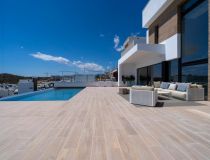 Villa - Ny bolig - Finestrat - NB-59526