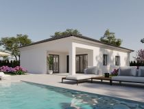 Villa - Ny bolig - La Romana - NB-12455