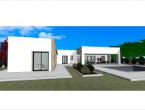 Villa - Ny bolig - La Romana - NB-41792