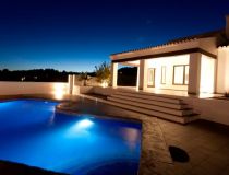 Villa - Ny bolig - Moraira - NB-69169