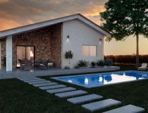 Villa - Ny bolig - Moratalla - NB-94800