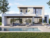 Villa - Ny bolig - Pinoso - NB-54791
