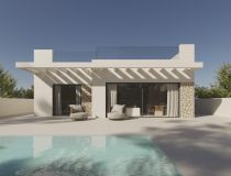 Villa - Ny bolig - Polop - NB-22260