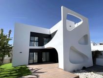 Villa - Ny bolig - Rojales - NB-85794