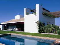 Villa - Ny bolig - Sucina - NB-55297