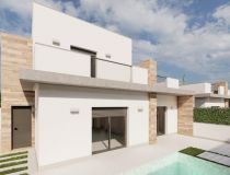 Villa - Ny bolig - Torre Pacheco - NB-62305