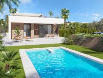 Villa - Ny bolig - Vera - NB-63132