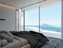 Villa - Obra Nueva - Altea - NB-87189