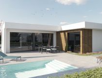 Villa - Obra Nueva - Banos y Mendigo - NB-27340