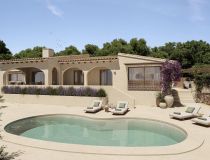 Villa - Obra Nueva - Benissa - NB-50283