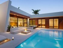 Villa - Obra Nueva - Calasparra - NB-61540