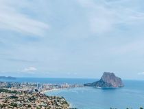 Villa - Obra Nueva - Calpe - NB-64085
