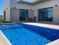 Villa - Obra Nueva - Daya Nueva - NB-22948