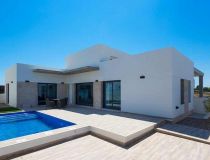 Villa - Obra Nueva - Daya Nueva - NB-92332