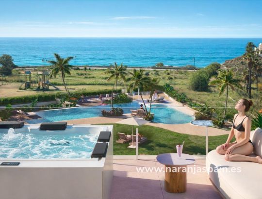 Villa - Obra Nueva - El Campello - Platja de L´Amerador