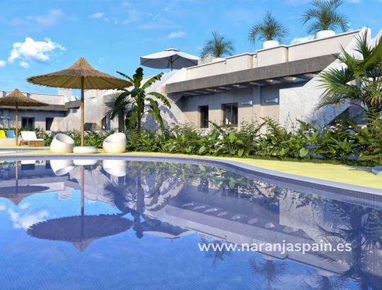 Villa - Obra Nueva - El Verger - El Verger