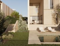 Villa - Obra Nueva - Godella - NB-87448
