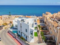 Villa - Obra Nueva - La Mata, Torrevieja - NP-3113