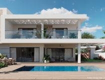 Villa - Obra Nueva - Rojales - NB-98730