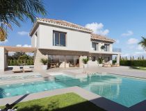  - Villa - Orihuela Coast - Cabo Roig