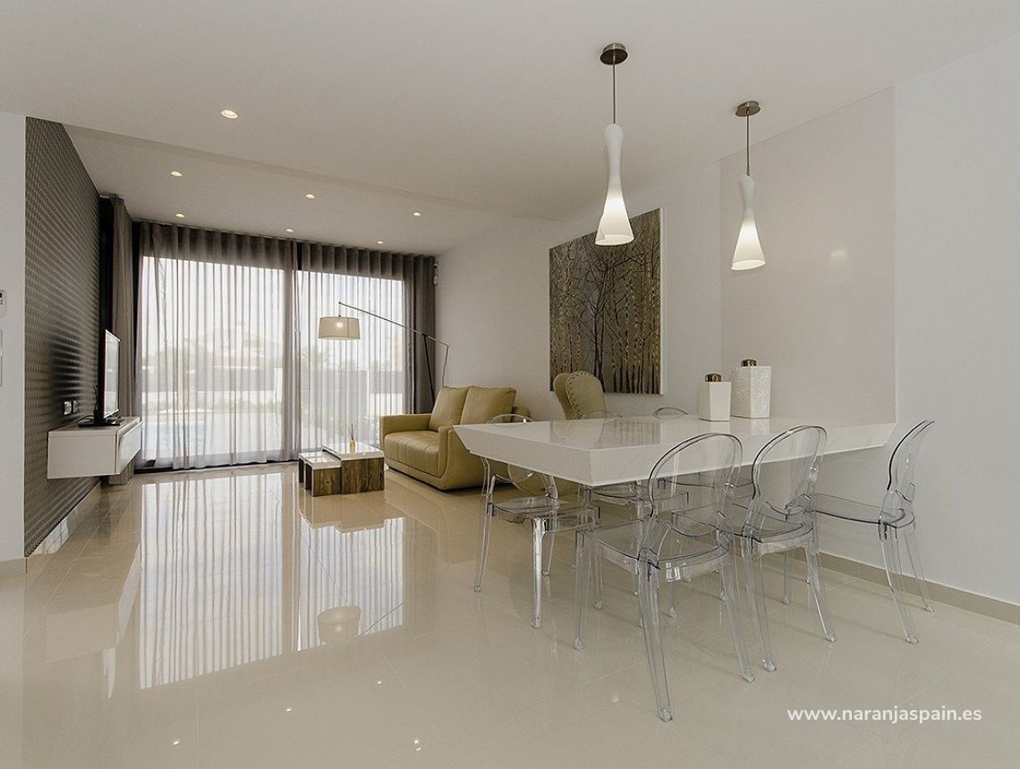  - Villa - Orihuela Coast - Campoamor