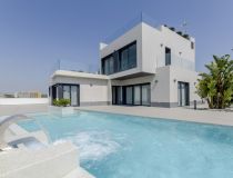  - Villa - Orihuela Coast - Campoamor