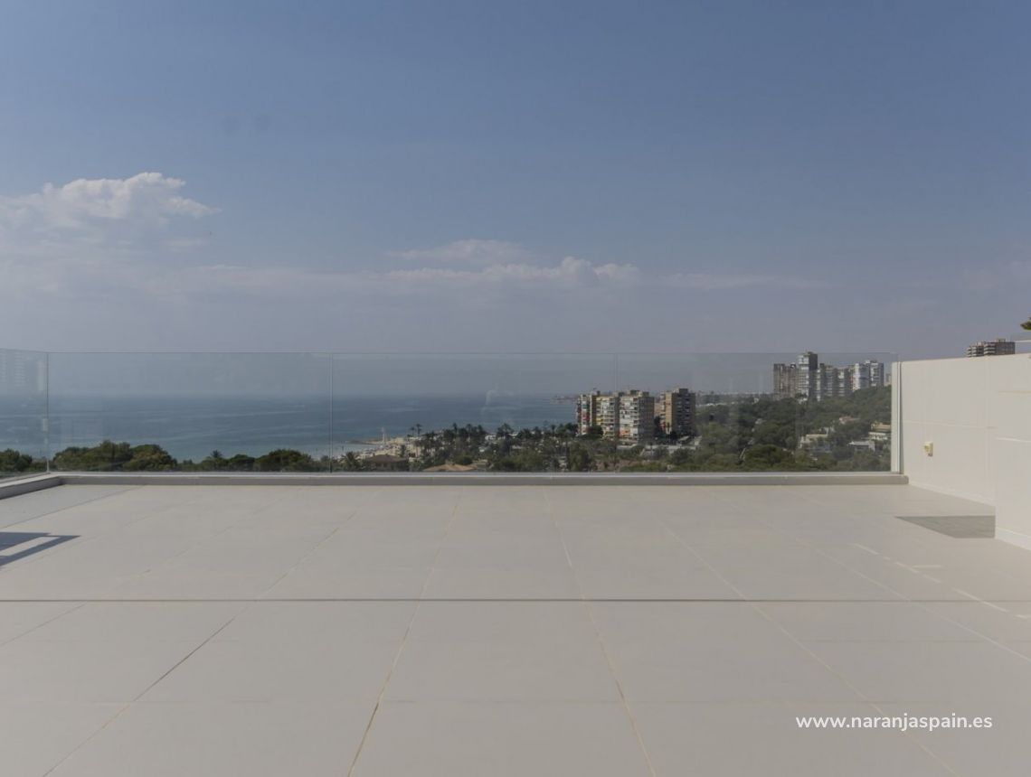  - Villa - Orihuela Coast - Campoamor