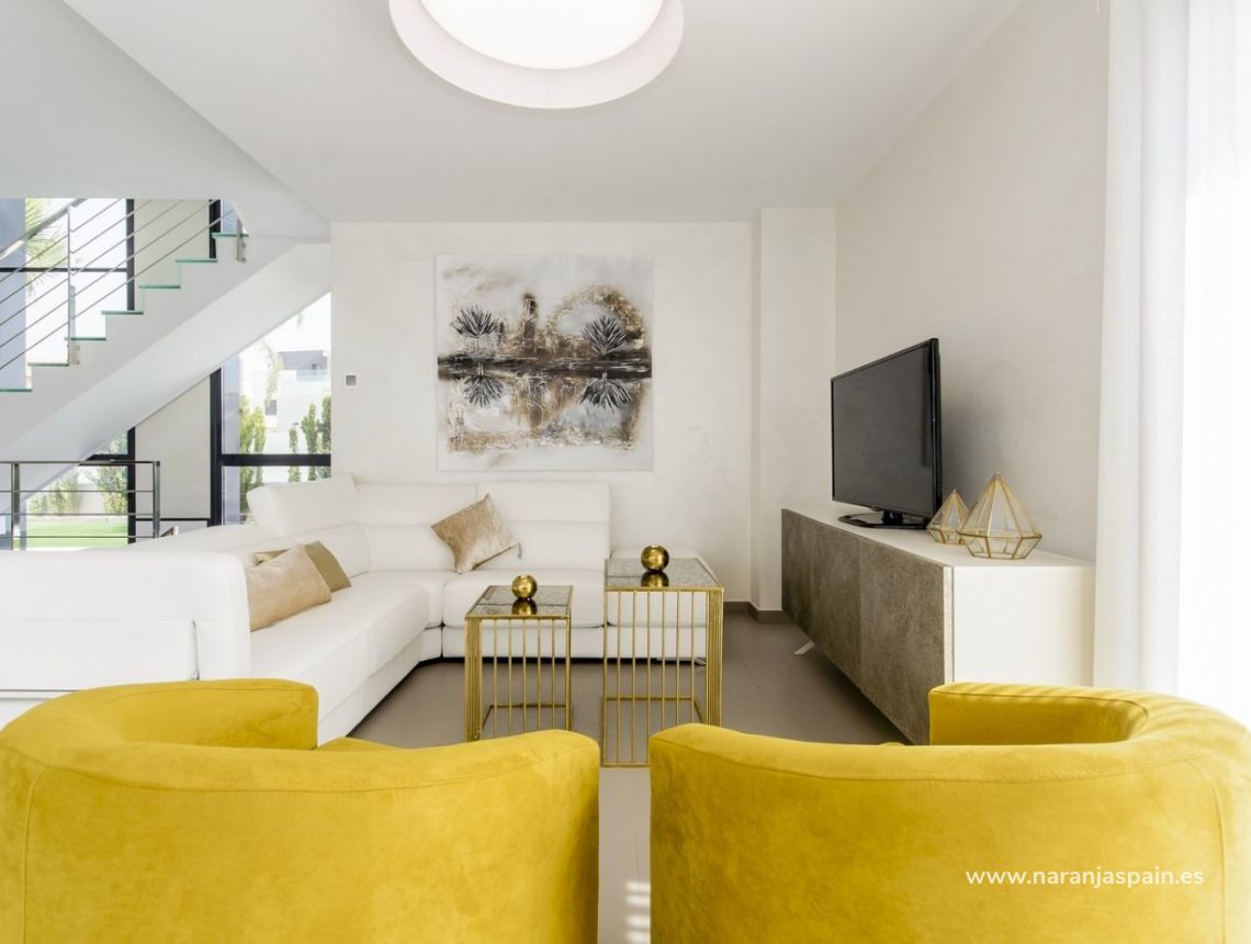  - Villa - Orihuela Coast - Campoamor