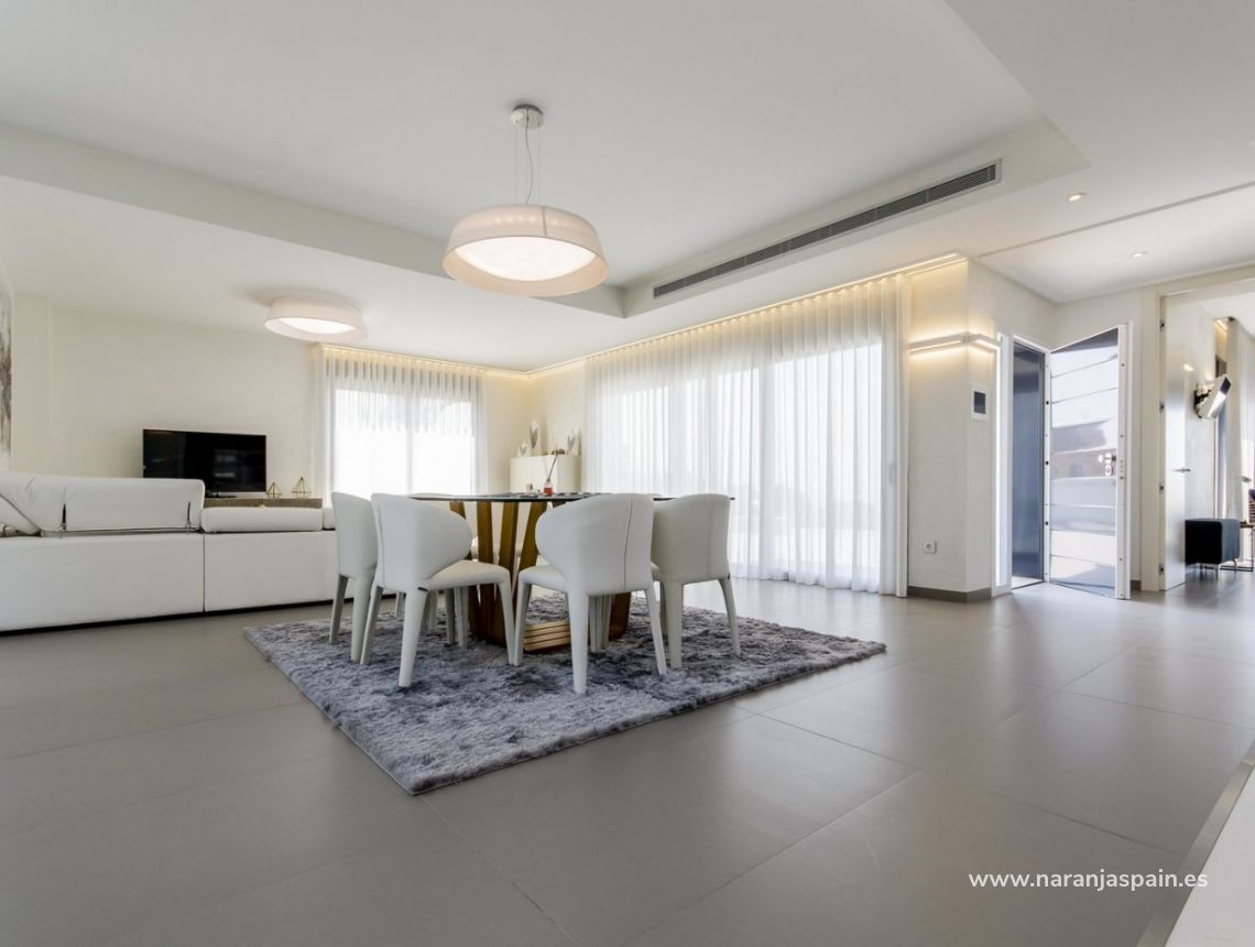  - Villa - Orihuela Coast - Campoamor