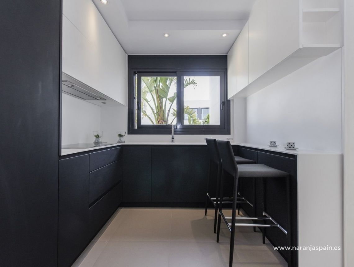  - Villa - Orihuela Coast - Campoamor