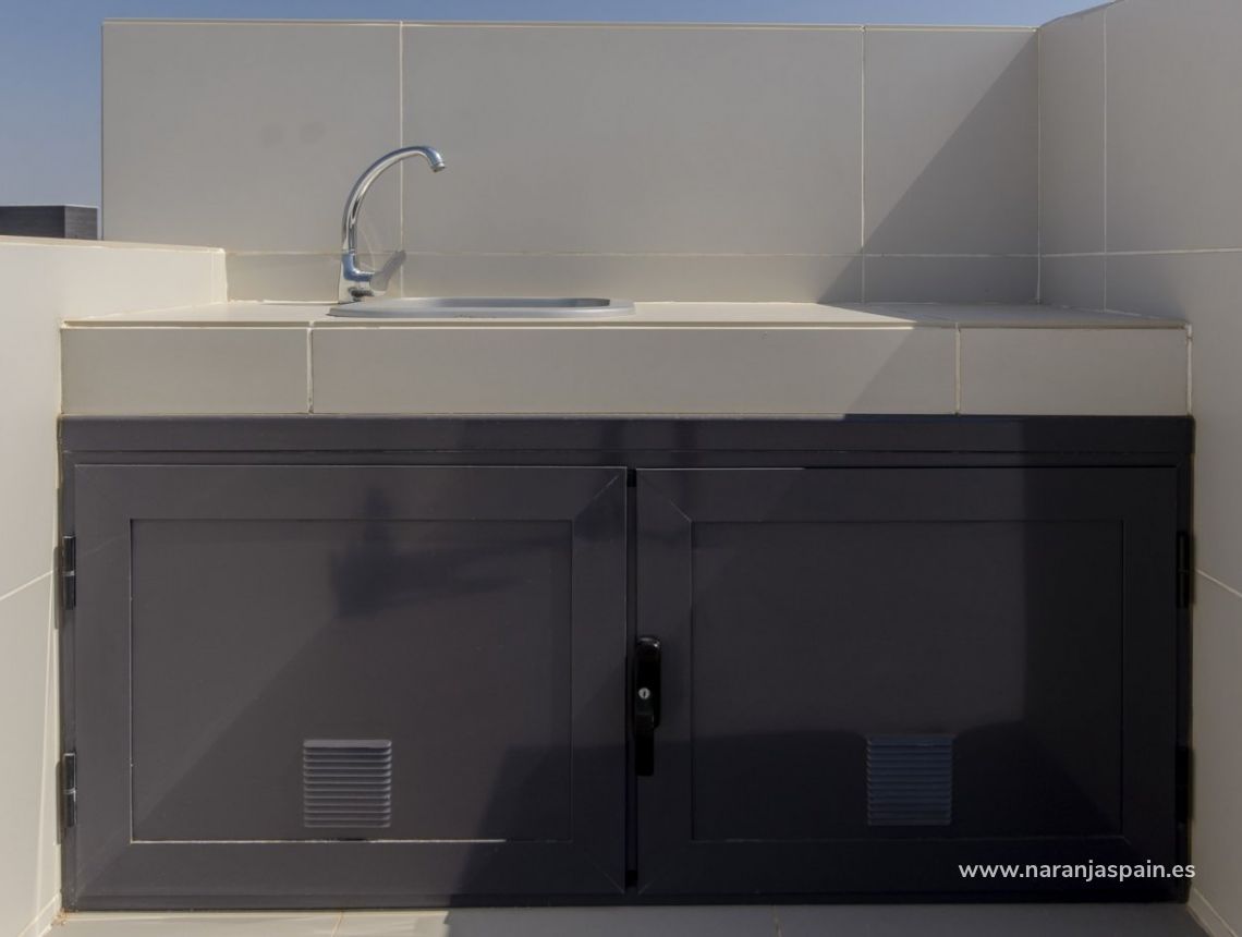  - Villa - Orihuela Coast - Campoamor