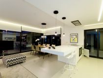  - Villa - Orihuela Coast - Campoamor