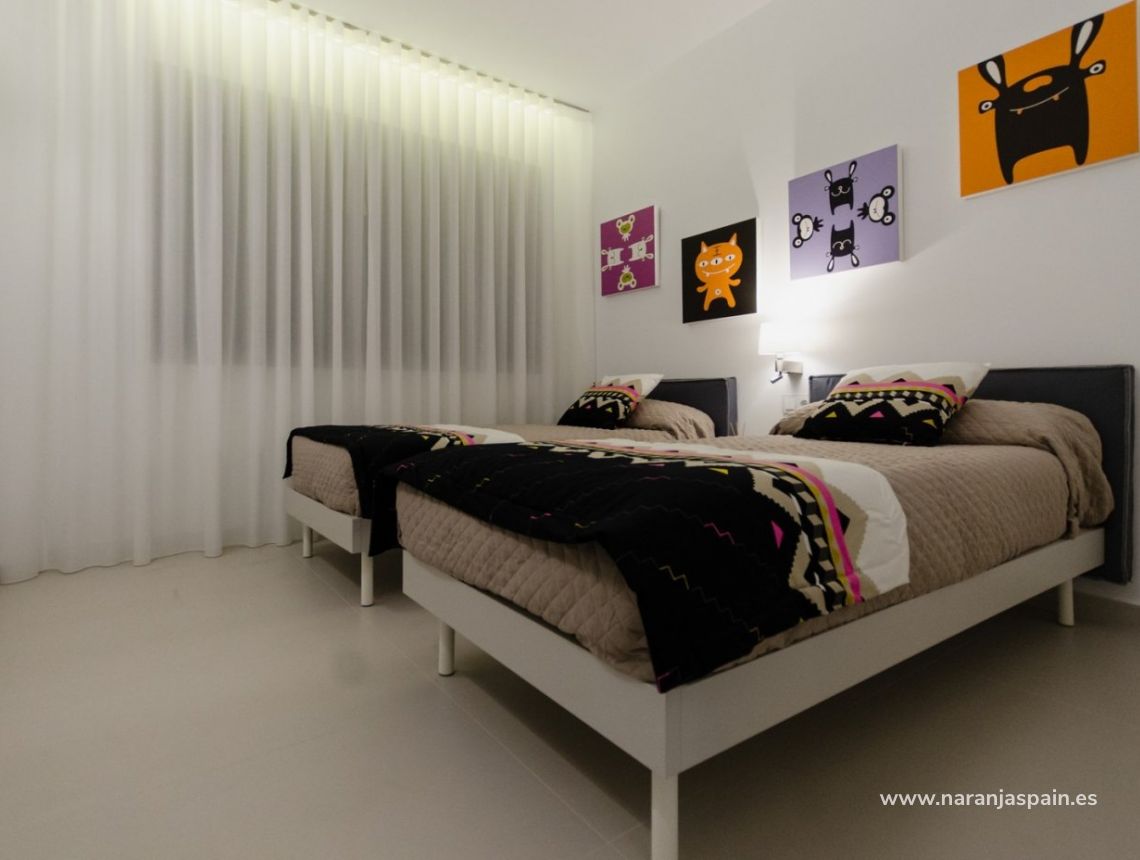  - Villa - Orihuela Coast - Campoamor