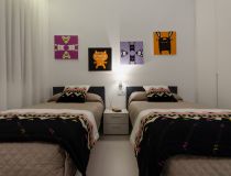  - Villa - Orihuela Coast - Campoamor