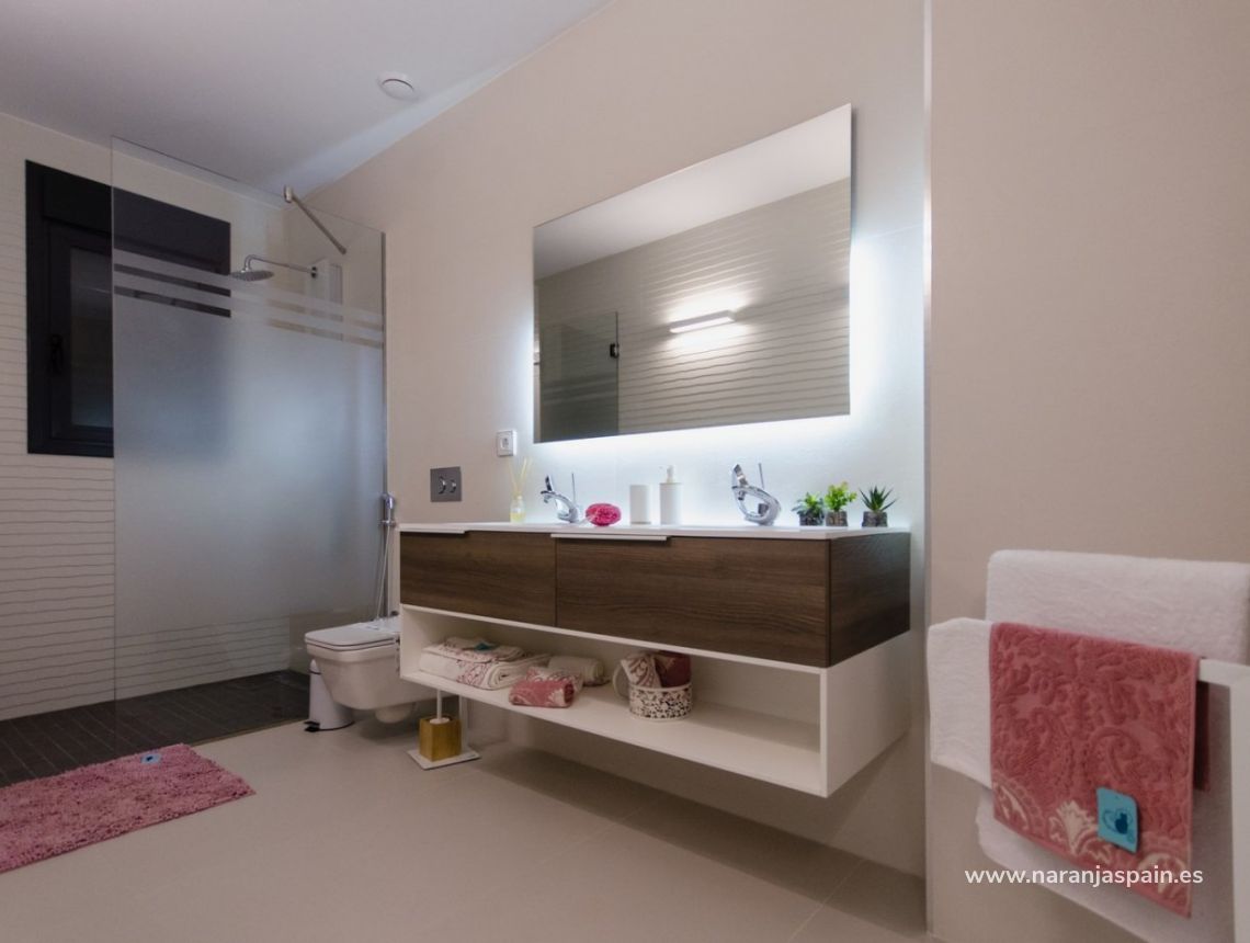  - Villa - Orihuela Coast - Campoamor