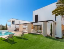  - Villa - Orihuela Coast - Campoamor