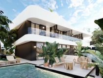  - Villa - Orihuela Coast - Castillo de Don Juan