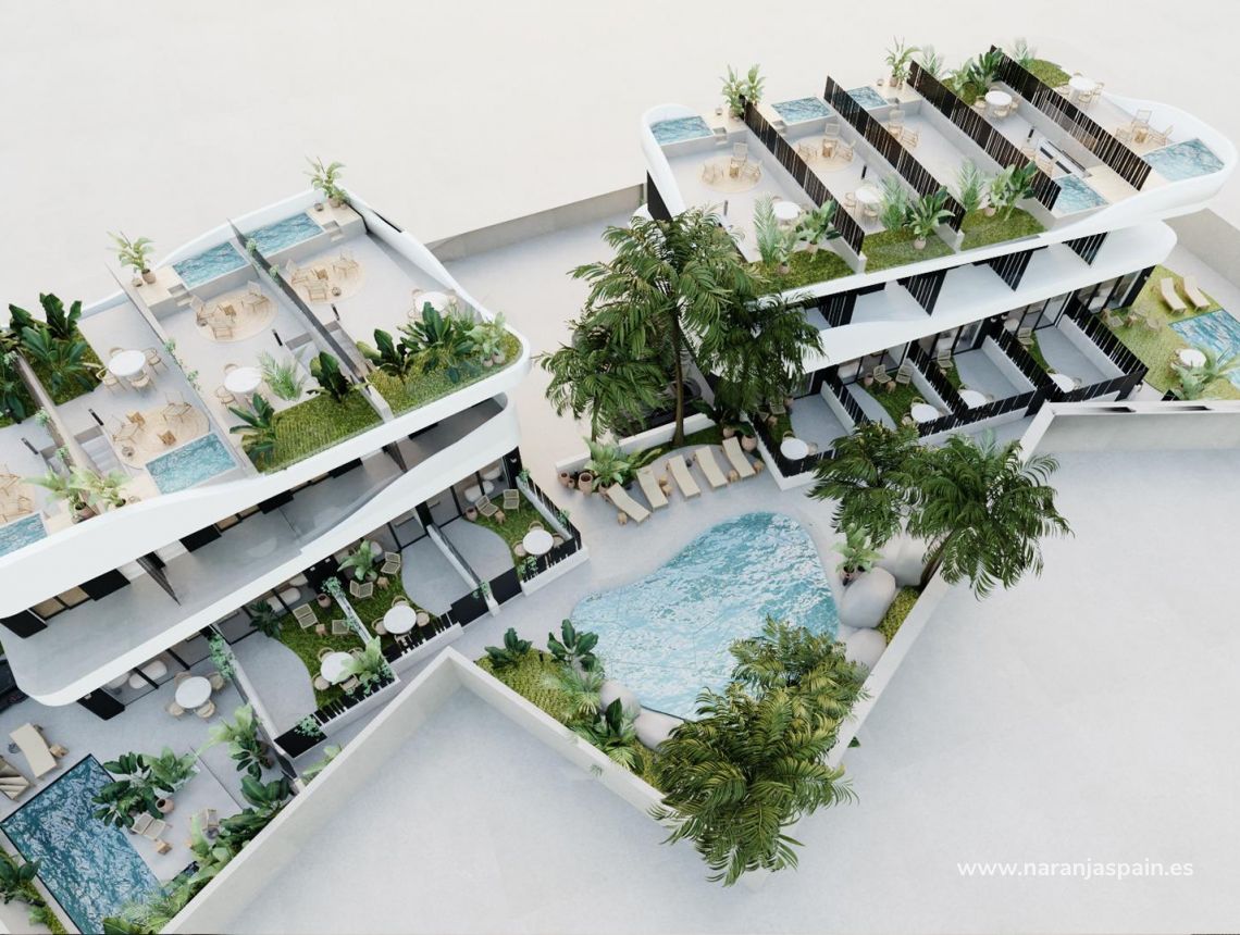  - Villa - Orihuela Coast - Castillo de Don Juan