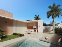  - Villa - Orihuela Coast - Dehesa de Campoamor