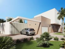  - Villa - Orihuela Coast - Dehesa de Campoamor