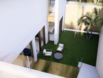  - Villa - Orihuela Coast - La Zenia