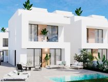 - Villa - Orihuela Coast - La Zenia